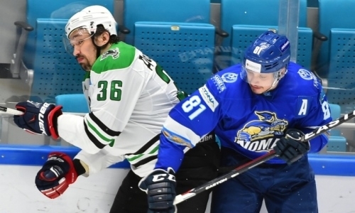 Букмекеры сделали прогнозы на две игры чемпионата Казахстана