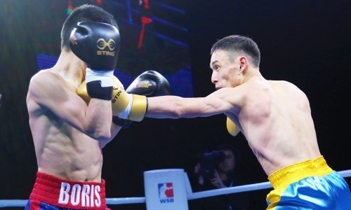 Определился состав пар на матч «Indian Tigers» — «Astana Arlans»