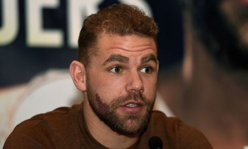 «Это черное облако над нашим спортом». Сондерс объяснил пользу от махинации «Канело» с допингом перед боем с Головкиным