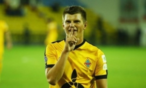 «Чуть ли не единственный успешный российский футболист в Европе». Бразильские журналисты выделяют Аршавина