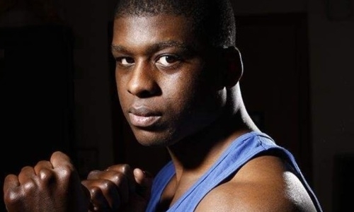 Дрался два года назад. Пять фактов о сопернике Ивана Дычко Стивене Кирноне