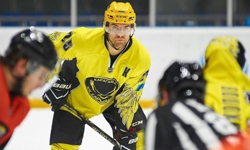 Илья Антоновский: «„Сарыарке“ за сезон поставлю „удовлетворительно“»