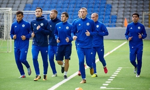 Станимир Стоилов: «136-е место рейтинга ФИФА не отвечает уровню казахстанских футболистов»