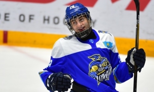 «Номад» на 130-й минуте вырвал победу у «Бейбарыса» в матче полуфинала плей-офф чемпионата РК