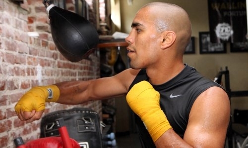 Как не допустить допингового скандала, подобному «Канело» перед реваншем с Головкиным