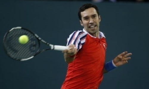 Кукушкин не смог пробиться во второй раунд турнира в Майами