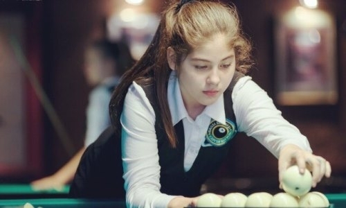 Алматы примет чемпионат мира по бильярду