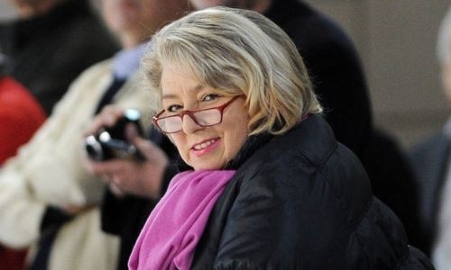 Татьяна Тарасова: «Турсынбаева может добиться феноменального успеха в парном катании»