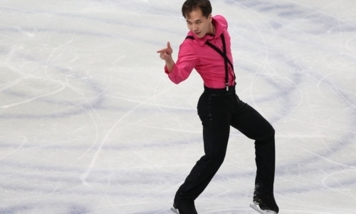 Ракимгалиев не прошел во второй тур чемпионата мира в Милане