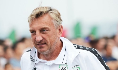 Тренер «Иртыша» назвал фаворита чемпионской гонки и имена лучших игрока и тренера РФПЛ