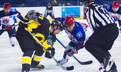 «Темиртау» сравнял счёт в серии полуфинала плей-офф чемпионата РК с «Арланом»