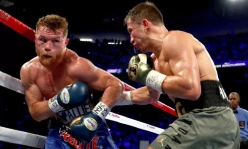 Альваресу нашли вариант для победы над Головкиным