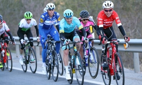 Сергей Чернецкий: «Моя форма улучшается с каждым днем»