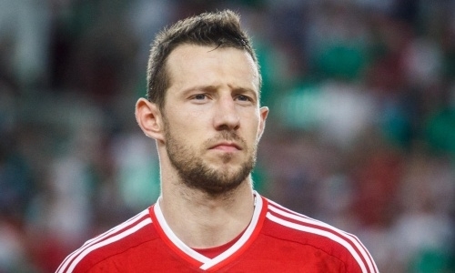 Футболист сборной Венгрии не удивлен победе Казахстана