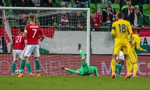 «Они не побеждали 13-ть матчей!» Венгры считают поражение от Казахстана катастрофой