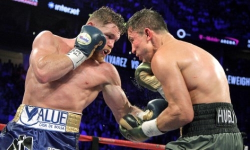 Как допинг-скандал повлиял на продажу билетов рематча Головкин — Альварес