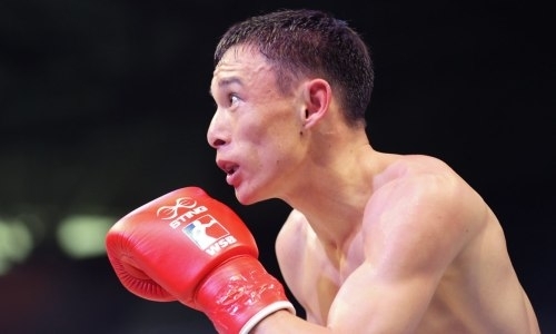 Жусупов вывел «Astana Arlans» вперед в противостоянии с «Indian Tigers»