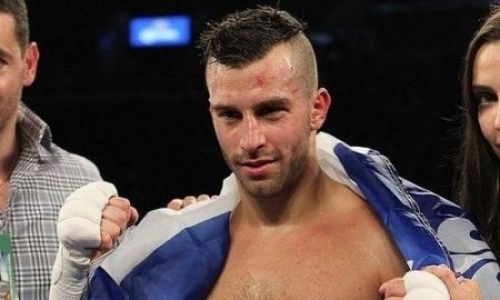 Давид Лемье собирается выступить в андеркарде реванша Головкин — Альварес