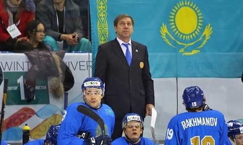 Сергей Старыгин: «У нас было наименьшее количество легионеров за всю историю команды»