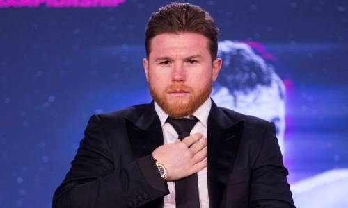 «„Канело“ не врет». Участник Олимпиады защищает соперника Головкина на допинге