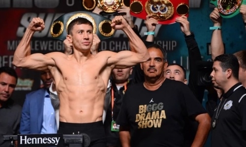 «Есть ли шанс, что Головкин уйдет от реванша с „Канело“?». Мнение эксперта ESPN