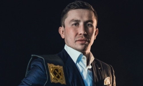 Известный бренд напомнил, что Головкин всегда побеждает честно