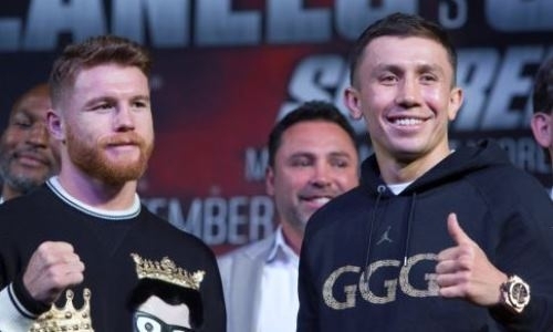 «Почему все думают, что бой не отменят?» От кого зависит, состоится ли реванш Головкин — Альварес