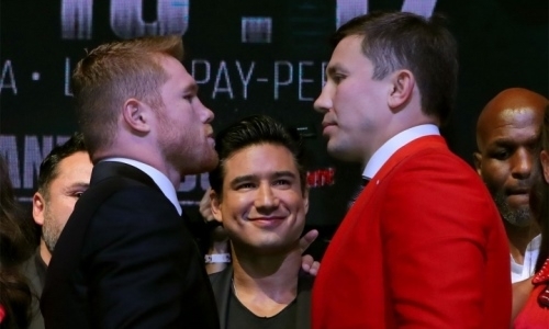 «„Канело“ невиновен, решение NSAC несправедливо». Президент WBA удивлен отстранением Альвареса перед реваншем с Головкиным