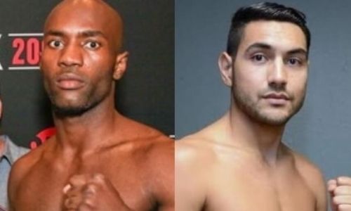 Подопечный тренера Головкина забрал титул WBA в поединке с назначенным ранее Исламу американцем