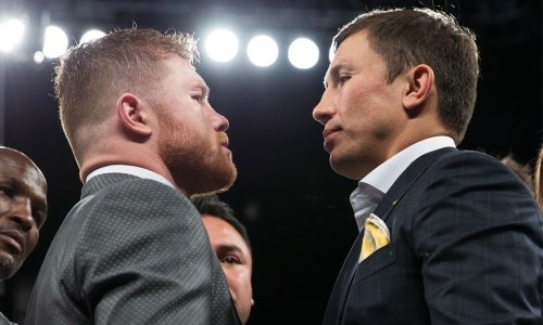Эксперт привел аргументы за перенос боя Головкин — Альварес
