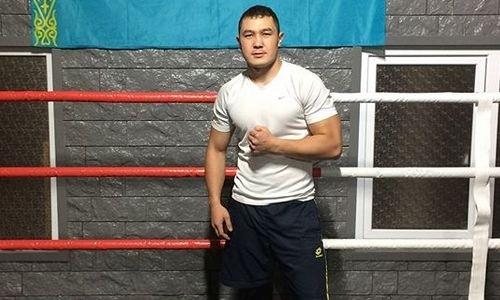«Не каждый устоит против него». Менеджер казахстанского профи оценил его очередную победу
