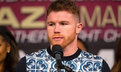 «Мы ведь не знаем на чём построено обвинение». Президент WBC — об отстранении соперника Головкина