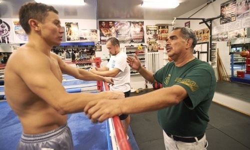 Санчес оценил «нового Головкина» и высказался о возможном срыве рематча с Альваресом