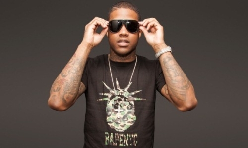 Популярный американский рэпер готов поставить 20 000 долларов на Головкина