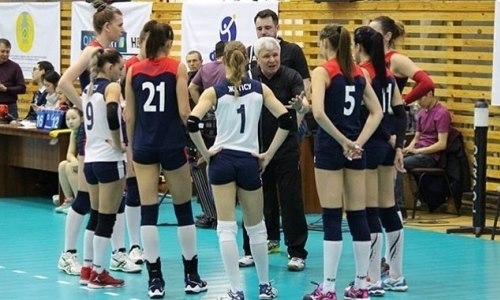 «Алтай» продолжает штамповать победы в женской Национальной лиге