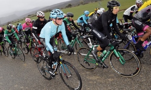 Йеспер Хансе: «Думаю, что я могу быть доволен моим результатом»