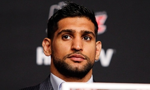 «Не знаю, был ли „Канело“ под чем-нибудь». Хан назвал причину спада Головкина в бою с Альваресом