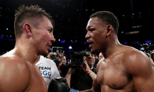 Промоутер Головкина прокомментировал возможную замену Альвареса Джейкобсом