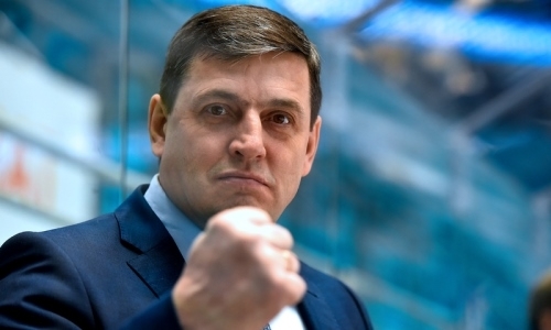 Наставник юниорской сборной Казахстана рассказал о подготовке к чемпионату мира