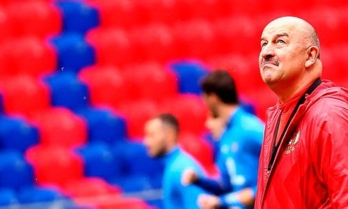 Черчесов назвал условие, при котором Аршавина вызвали бы в сборную России