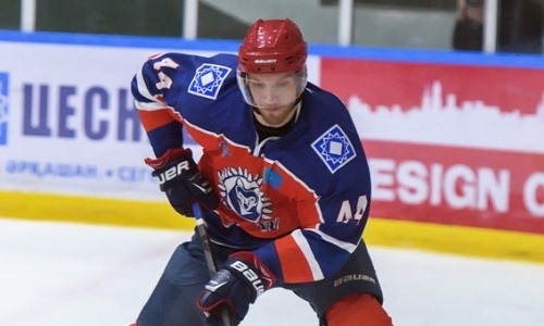 Защитник «Арлана» выбыл до конца сезона