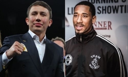 Непобежденный чемпион мира готов заменить Альвареса в бою с Головкиным