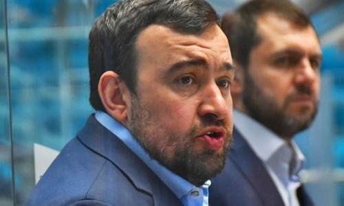 Георгий Верещагин: «Ещё ничего не закончилось»