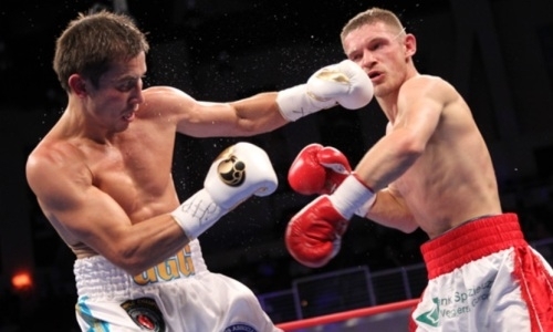 «Он готов драться с кем угодно». Промоутер вспомнил, как продвигал Головкина на HBO