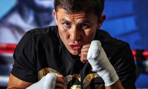 Брат «Канело» и еще ряд имен названы в качестве запасного плана для Головкина на 5 мая