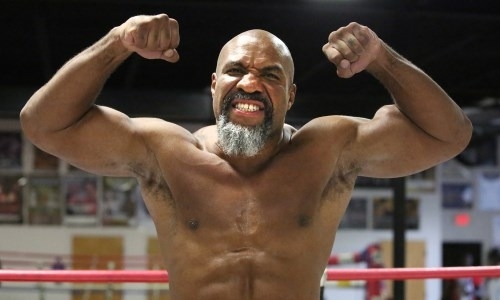 Попадавшийся на допинге нокаутер-рекордсмен назвал условие победы Альвареса над Головкиным