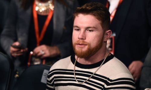 Журналист ESPN уверен в отмене временной дисквалификации соперника Головкина «Канело»