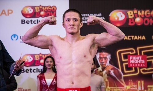 Жумагулов дал совет Нэму перед их очным боем — разгорается нешуточная словесная перепалка