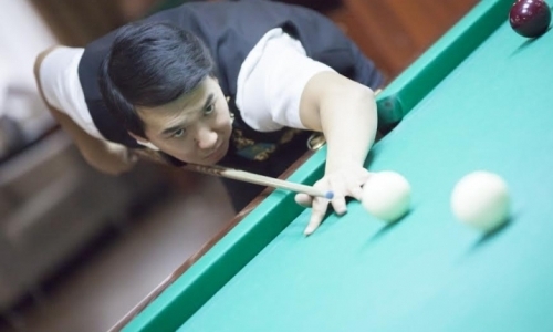 Звезды мирового бильярда разыграют 12 миллионов тенге в Алматы