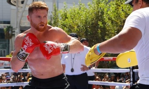 «Если реванш с „Канело“ состоится 5 мая, то Головкину будет противостоять боец под допингом». Мнение популярного СМИ